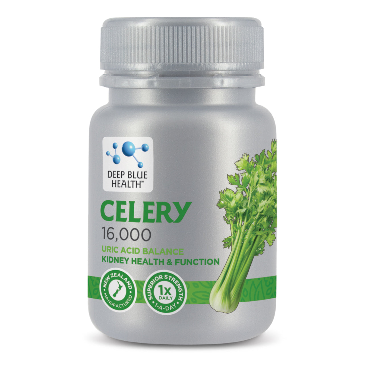 CELERY 16,000