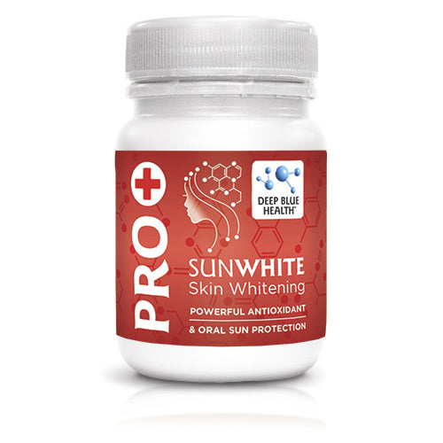 PRO SunWhite Skin Whitening