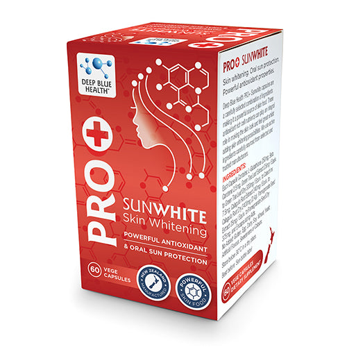 PRO SunWhite Skin Whitening