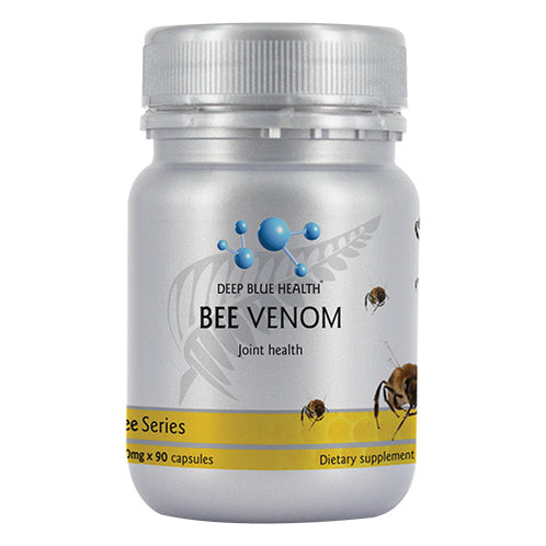 BEE VENOM - Deep Blue Health NZ