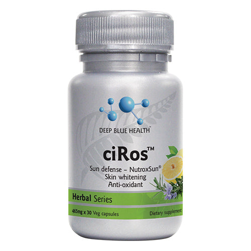 ciRos Sun Protection